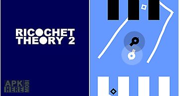 Ricochet theory 2