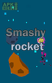 smashy rocket