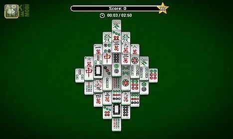super mahjong guru
