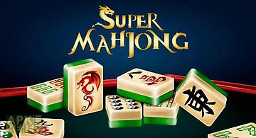 Super mahjong guru