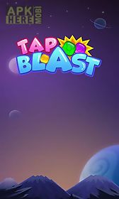 tap blast