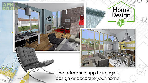 home design 3d - freemium