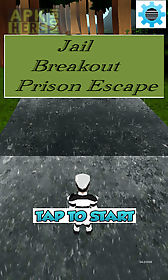 jail breakout: prison escape
