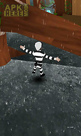 jail breakout: prison escape