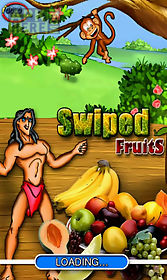 swiped fruits