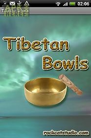 tibetan bowls