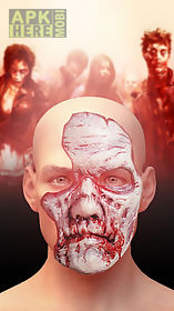 zombie face maker free
