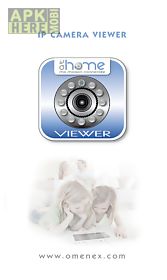 athome ipcam viewer