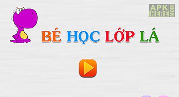 Be hoc lop la free