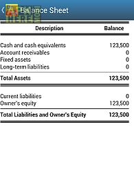 daily accounting