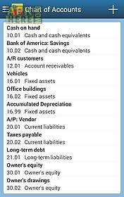 daily accounting