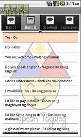 learn tagalog