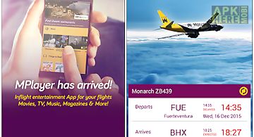 Monarch airlines