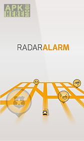 radar alarm