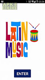 spanish and latin music hits