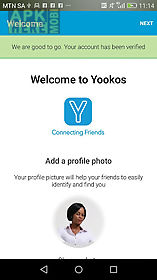 yookos mobile
