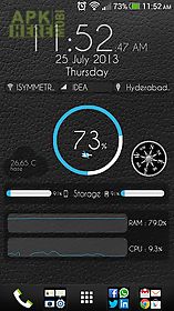 Device Info 360 Live Wallpaper For Android Free Download At Apk Here Store Apktidy Com