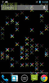 matrix x  live wallpaper