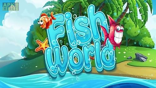 fish world