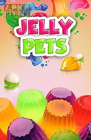 jelly pets