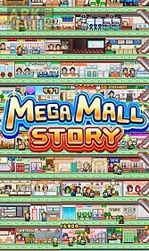 mega mall story