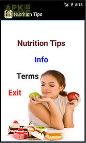 nutrition best tips