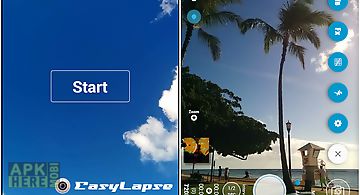 Easylapse - time lapse camera