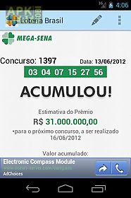 loteria do brasil