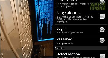 Mobilewebcam