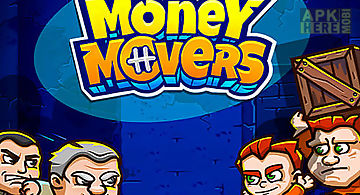 Money movers