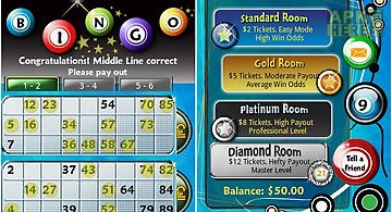 Pocket bingo free