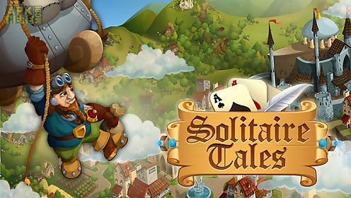solitaire tales