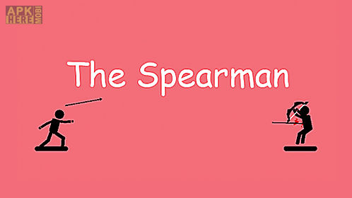 the spearman