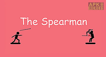 The spearman