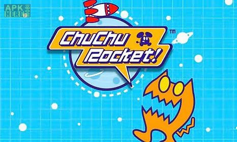 chuchu rocket