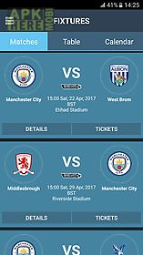 cityapp - manchester city fc