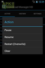 download manager hd
