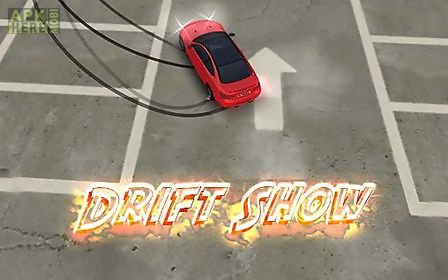drift show
