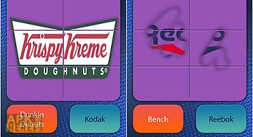 Guess that brand quiz game free