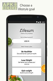 lifesum - the health movement
