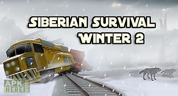Siberian survival: winter 2