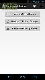 wifi key recovery [root]