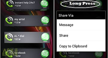 Xperia z 3d contact list/theme