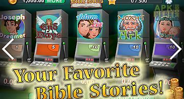 Bible slots free slot machines