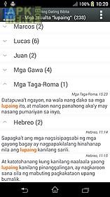 bibliya sa tagalog