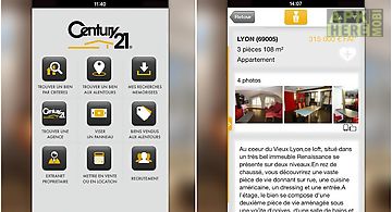 Century 21 - immobilier