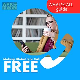 free whatscall global call tip