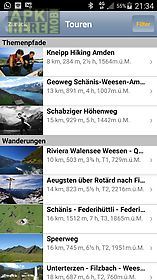 gps-tracks for android