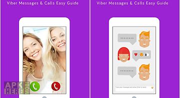 Guide viber messenger calls