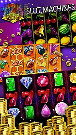 slots fun casino - free game